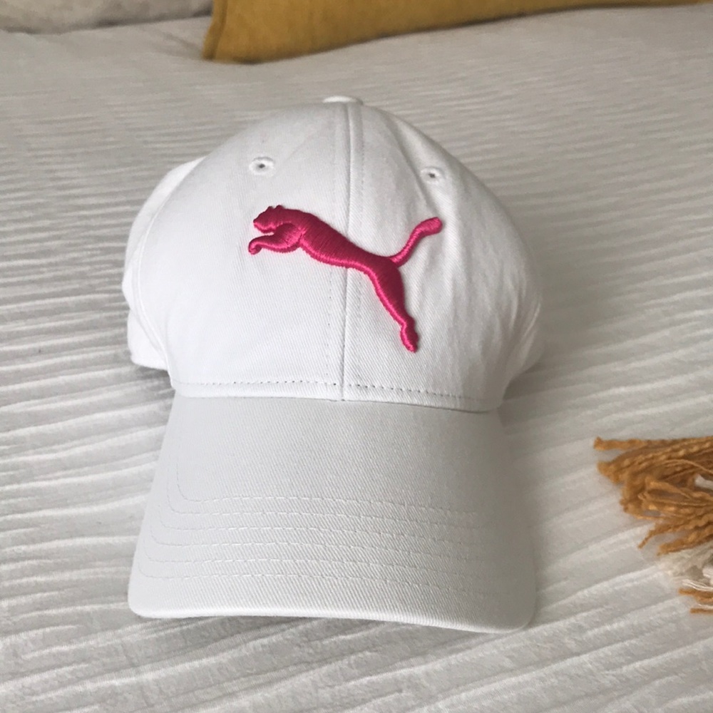 Puma Womans Hat SZ L